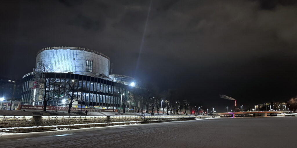 Music Centre Fuuga