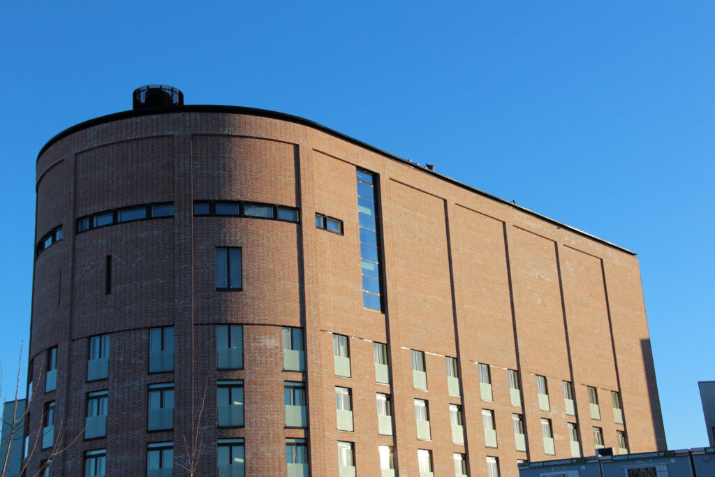 Arcadahallen