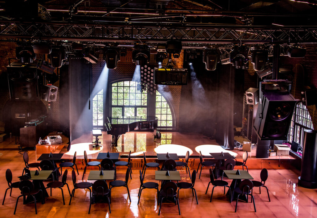 G Livelab Tampere