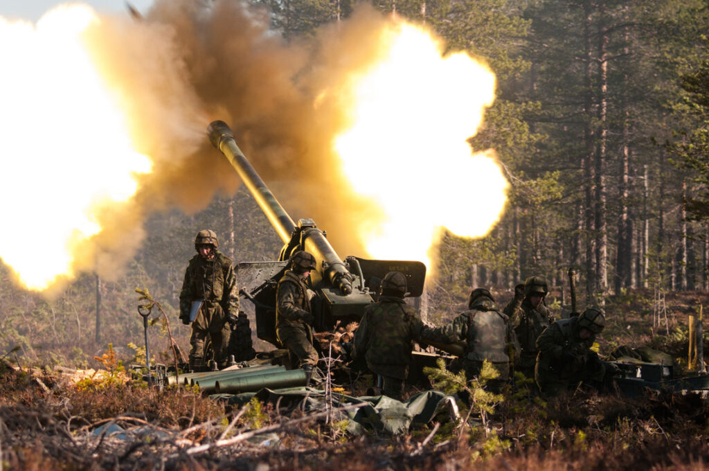 Poligon Pahkajärvi