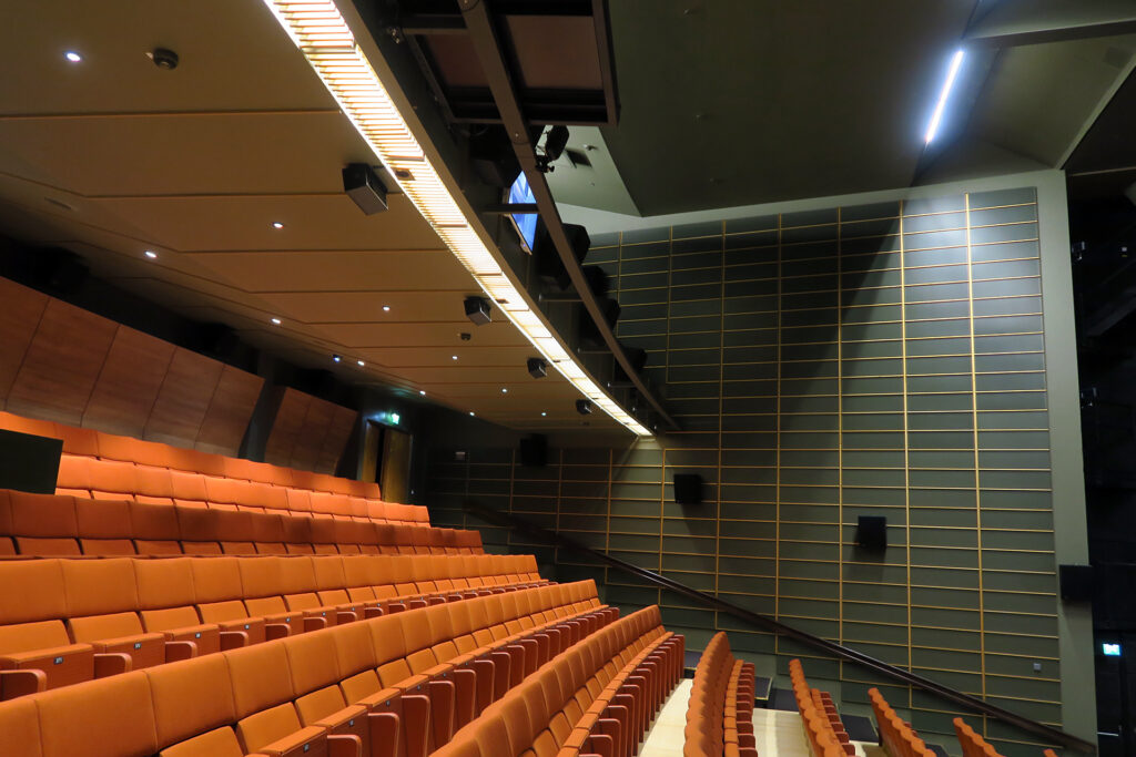 Teatr Miejski w Turku