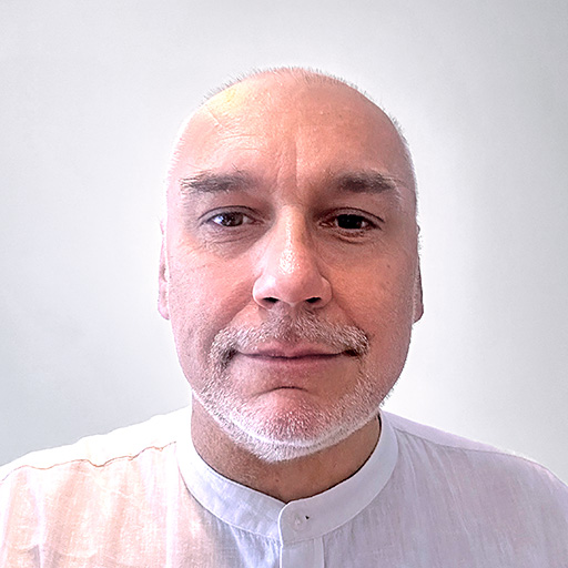 Marek Lamert