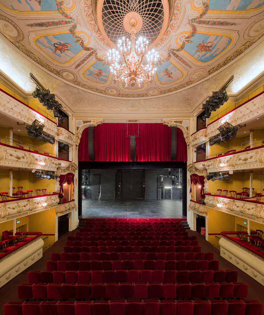 Teatr Szwedzki