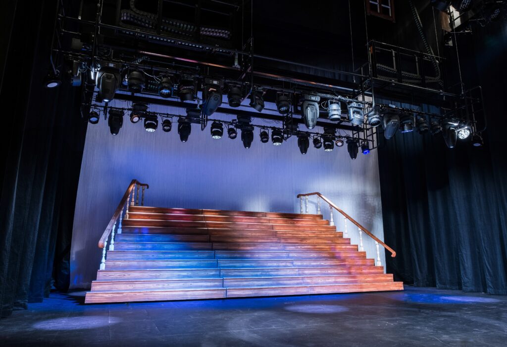 Pori Theatre