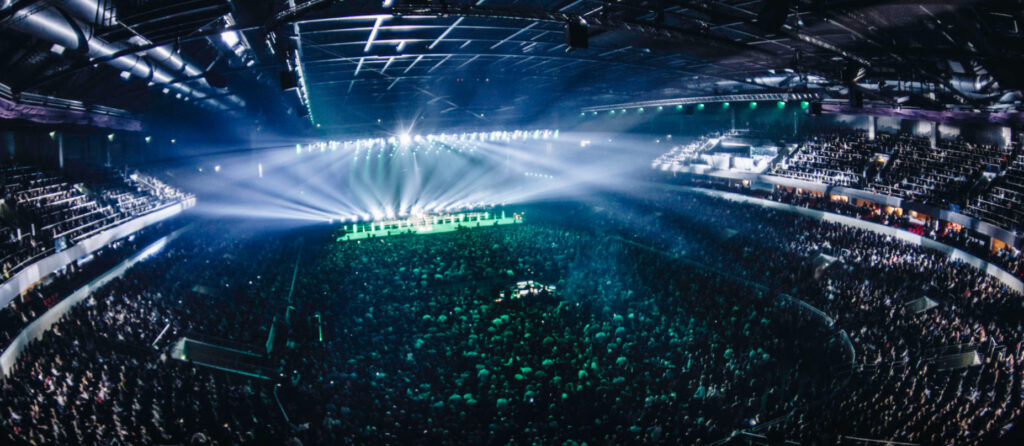 Xiaomi Arena